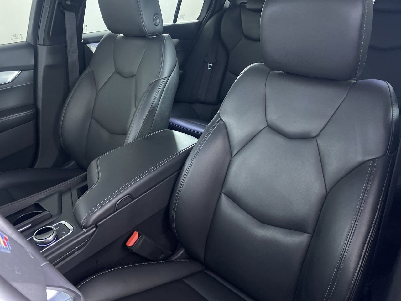 2023 Cadillac CT5 Luxury