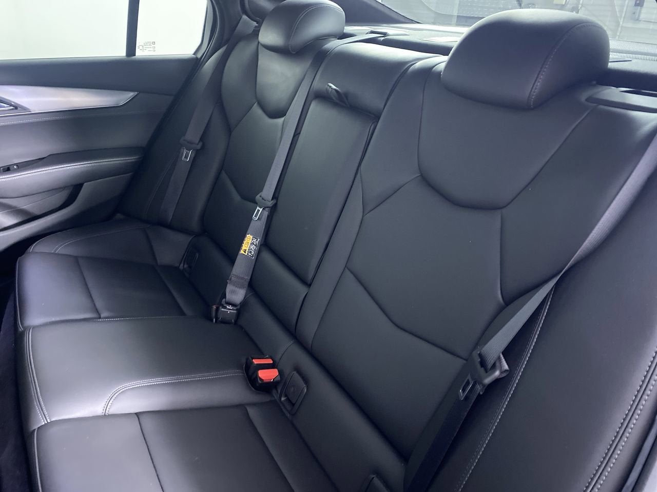 2023 Cadillac CT5 Luxury