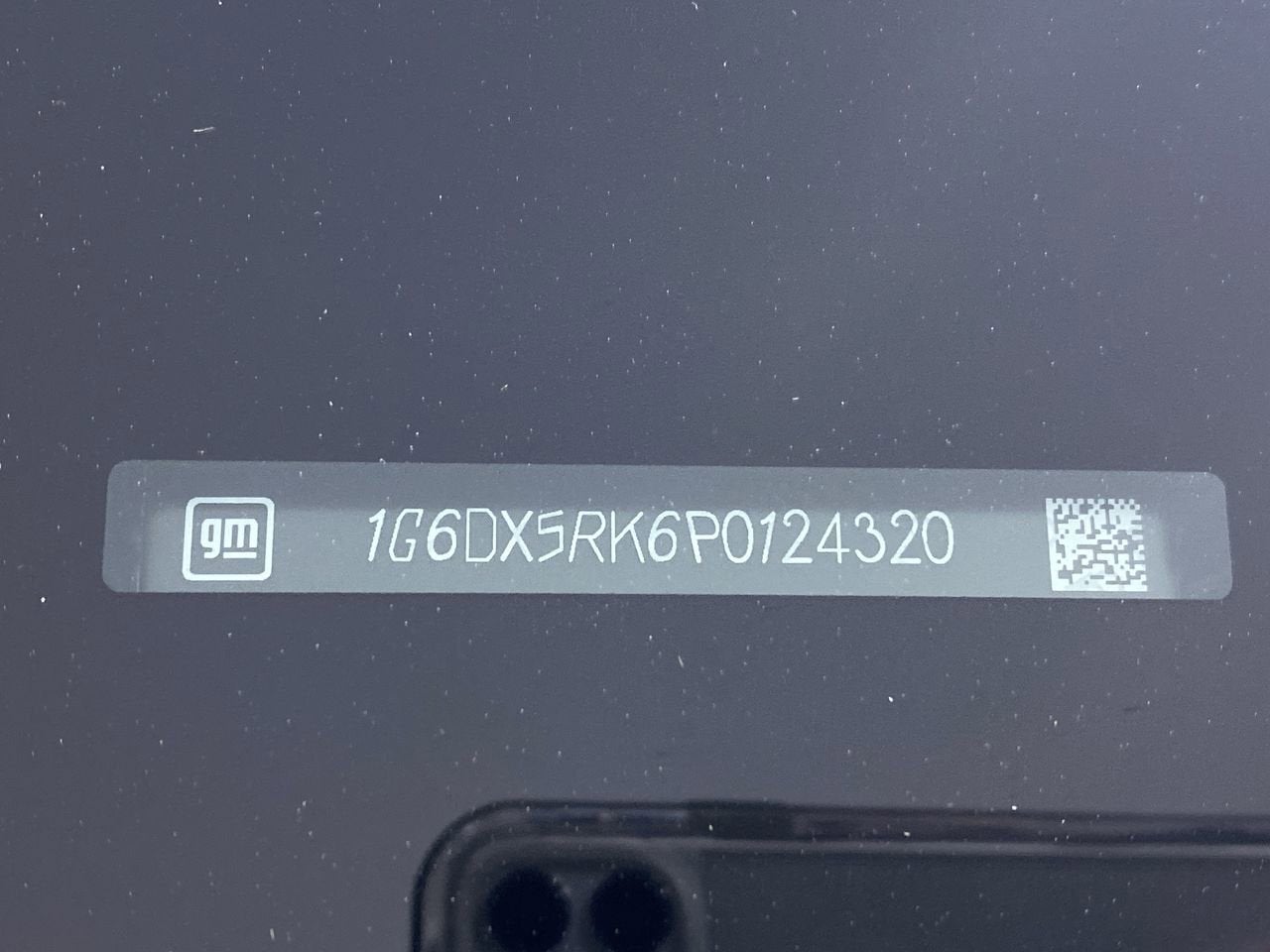 2023 Cadillac CT5 Luxury