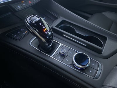 2023 Cadillac CT5 Luxury