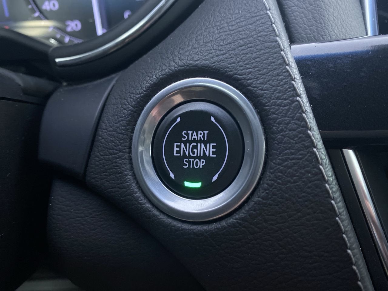 2023 Cadillac CT5 Luxury