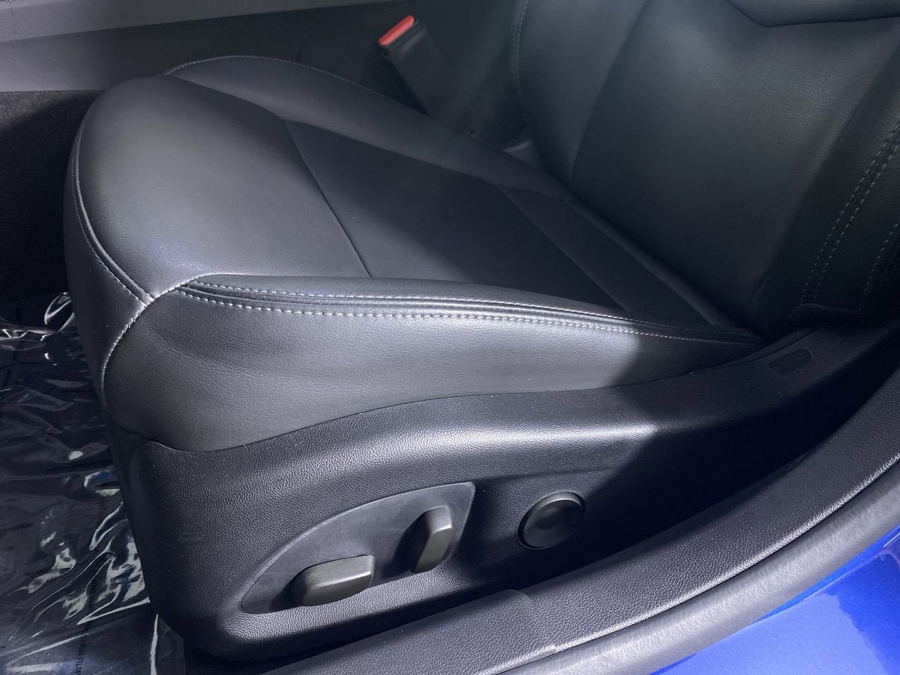 2023 Cadillac CT5 Luxury