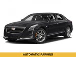 2016 Cadillac CT6 Premium Luxury AWD