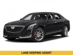 2016 Cadillac CT6 Premium Luxury AWD
