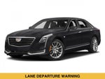 2016 Cadillac CT6 Premium Luxury AWD