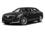 2016 Cadillac CT6 Platinum AWD
