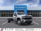 2026 Chevrolet Silverado 3500 HD Chassis Cab LT