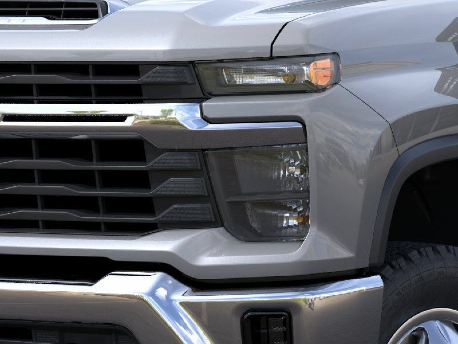 2026 Chevrolet Silverado 3500 HD Chassis Cab LT