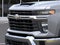 2026 Chevrolet Silverado 3500 HD Chassis Cab LT