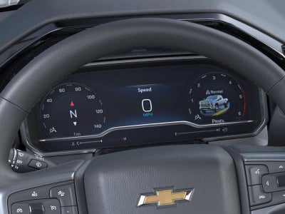 2026 Chevrolet Silverado 3500 HD Chassis Cab LT