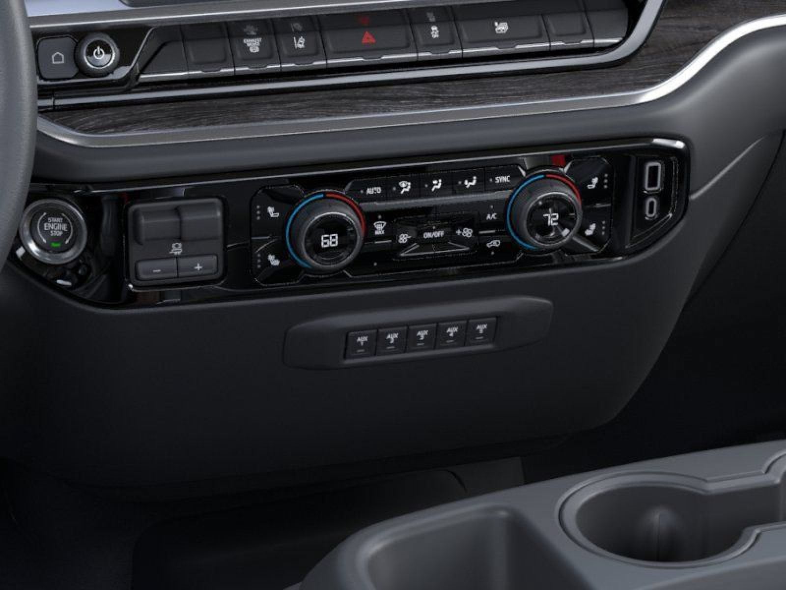 2026 Chevrolet Silverado 3500 HD Chassis Cab LT