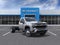 2026 Chevrolet Silverado 3500 HD Chassis Cab LT