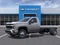 2026 Chevrolet Silverado 3500 HD Chassis Cab LT