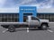 2026 Chevrolet Silverado 3500 HD Chassis Cab LT