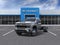 2026 Chevrolet Silverado 3500 HD Chassis Cab LT