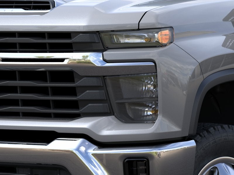 2026 Chevrolet Silverado 3500 HD Chassis Cab LT