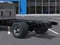 2026 Chevrolet Silverado 3500 HD Chassis Cab LT