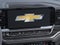 2026 Chevrolet Silverado 3500 HD Chassis Cab LT