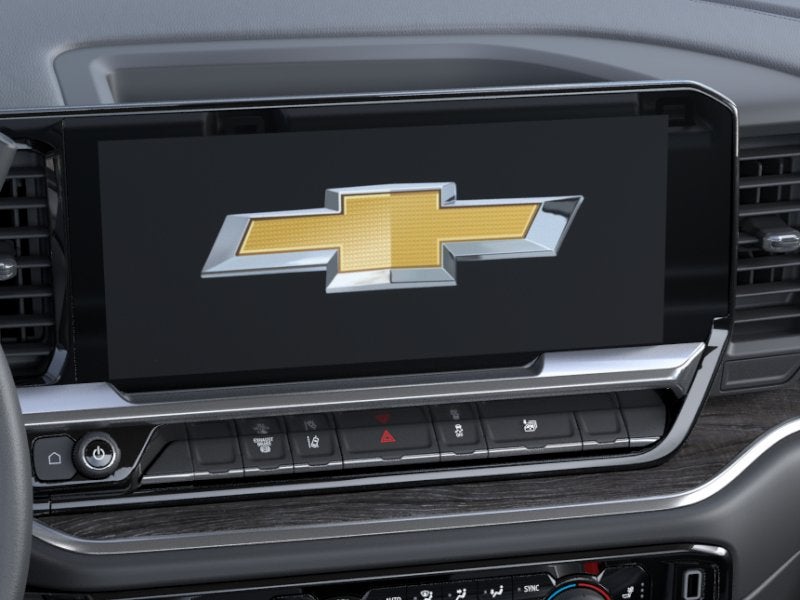 2026 Chevrolet Silverado 3500 HD Chassis Cab LT