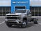 2026 Chevrolet Silverado 3500 HD Chassis Cab LT