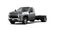 2026 Chevrolet Silverado 3500 HD Chassis Cab LT