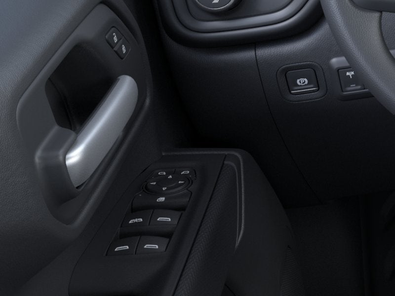 2026 Chevrolet Silverado 3500 HD Chassis Cab Work Truck Ballwin MO ...