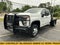 2021 Chevrolet Silverado 3500 HD Chassis Cab Work Truck