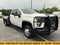 2021 Chevrolet Silverado 3500 HD Chassis Cab Work Truck