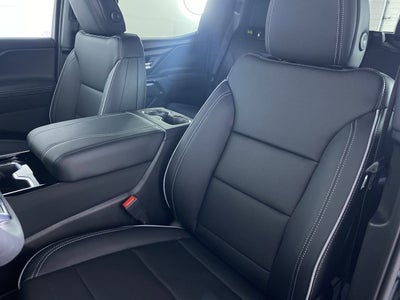 2026 Chevrolet Silverado EV LT - Extended Range