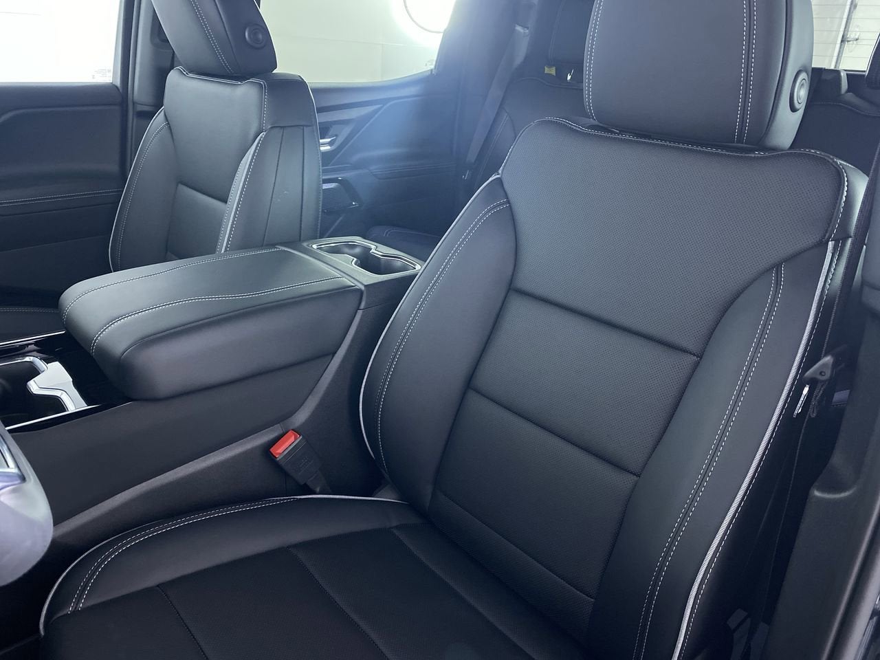 2026 Chevrolet Silverado EV LT - Extended Range