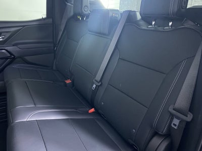 2026 Chevrolet Silverado EV LT - Extended Range