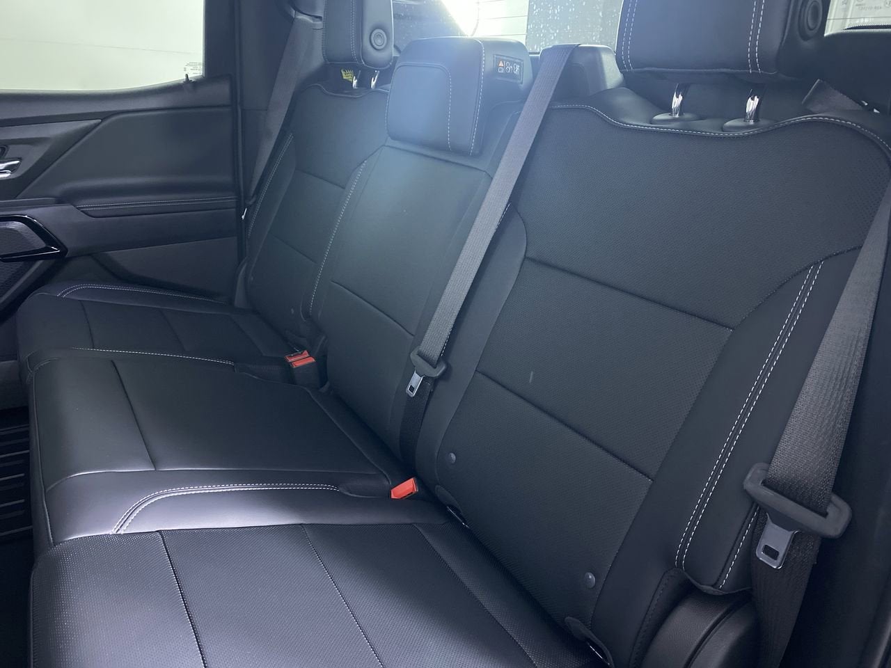 2026 Chevrolet Silverado EV LT - Extended Range