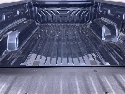 2026 Chevrolet Silverado EV LT - Extended Range