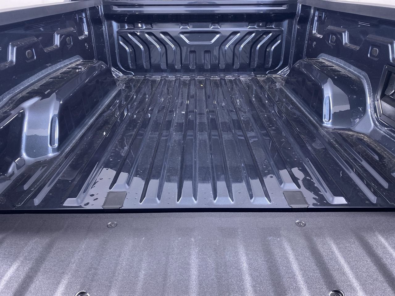 2026 Chevrolet Silverado EV LT - Extended Range