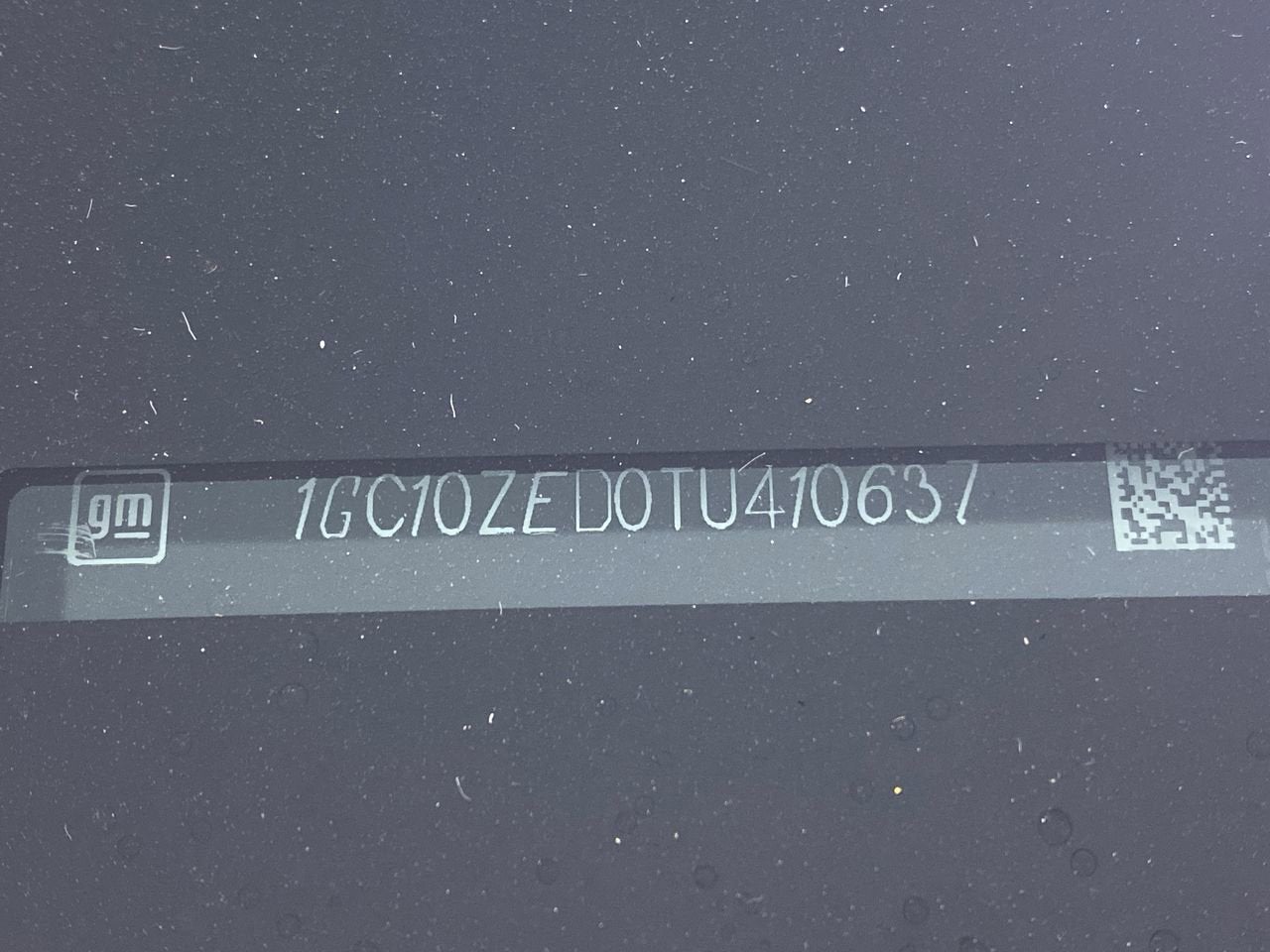 2026 Chevrolet Silverado EV LT - Extended Range