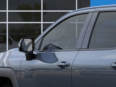 2026 Chevrolet Silverado EV LT - Extended Range