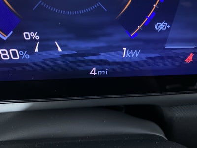 2026 Chevrolet Silverado EV LT - Extended Range