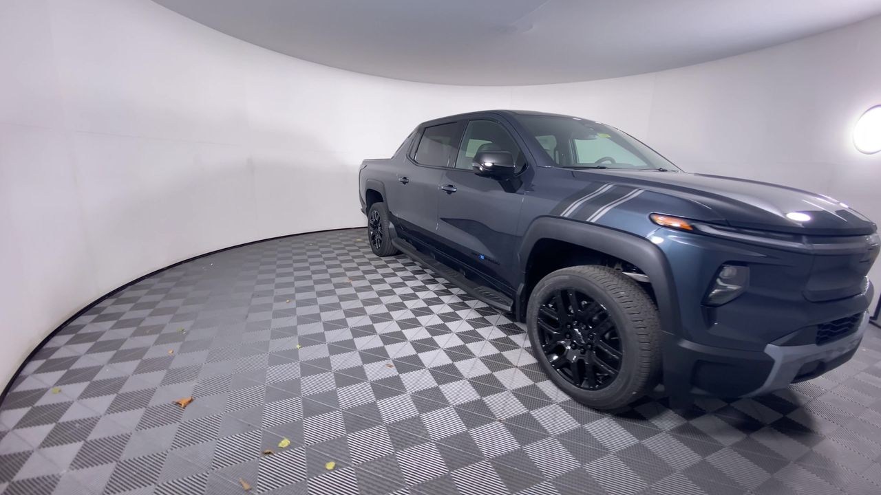 2026 Chevrolet Silverado EV LT - Extended Range