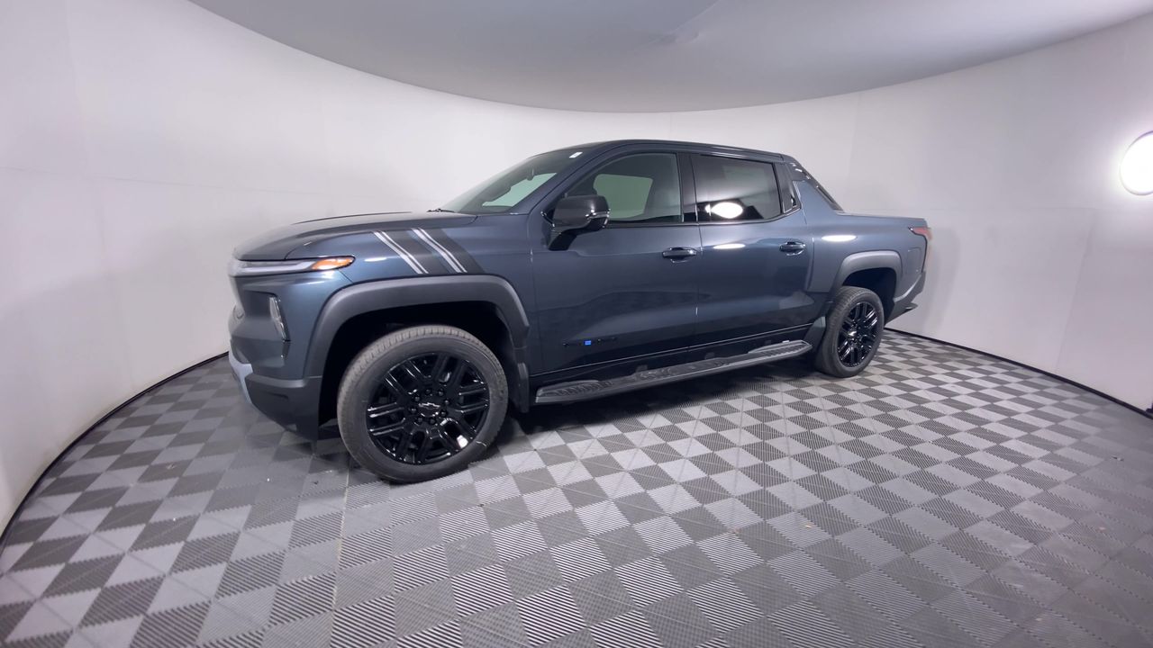 2026 Chevrolet Silverado EV LT - Extended Range