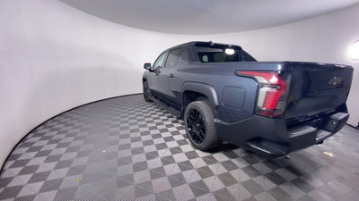 2026 Chevrolet Silverado EV LT - Extended Range
