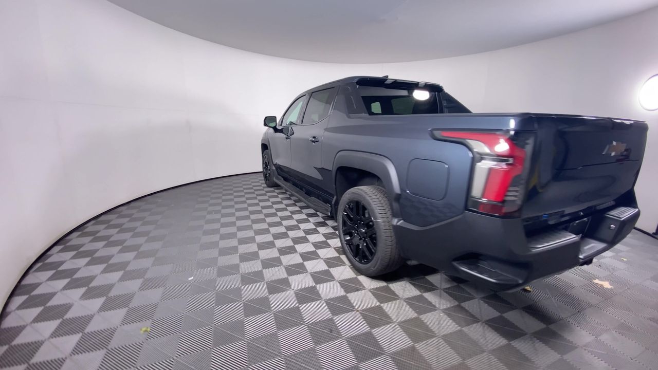 2026 Chevrolet Silverado EV LT - Extended Range