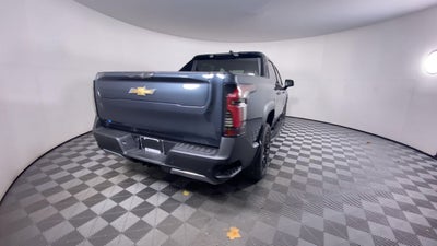 2026 Chevrolet Silverado EV LT - Extended Range