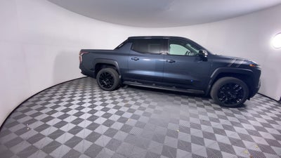 2026 Chevrolet Silverado EV LT - Extended Range