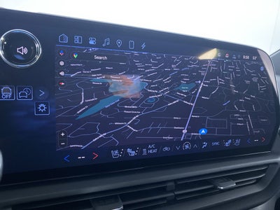 2026 Chevrolet Silverado EV LT - Extended Range