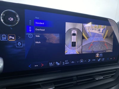 2026 Chevrolet Silverado EV LT - Extended Range