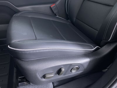 2026 Chevrolet Silverado EV LT - Extended Range