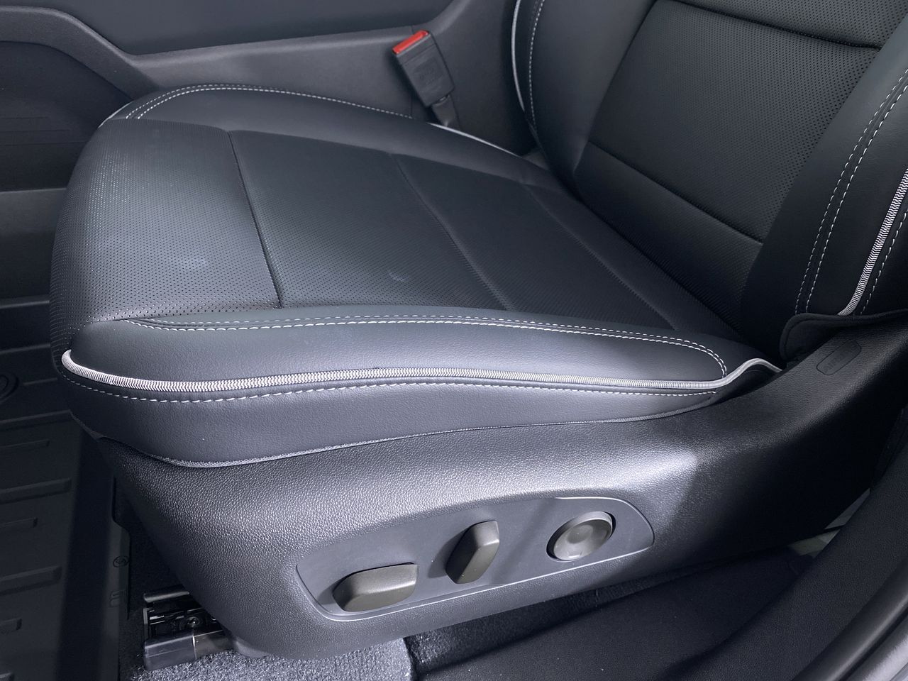 2026 Chevrolet Silverado EV LT - Extended Range