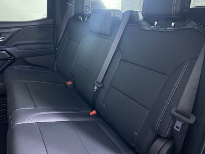 2026 Chevrolet Silverado EV LT - Extended Range