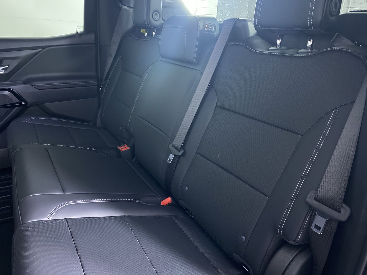 2026 Chevrolet Silverado EV LT - Extended Range