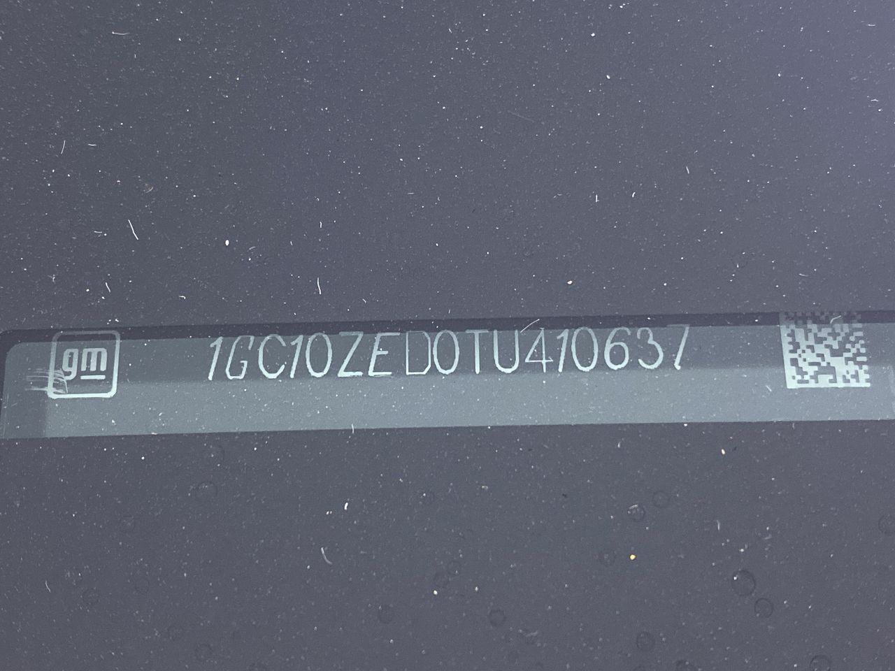 2026 Chevrolet Silverado EV LT - Extended Range